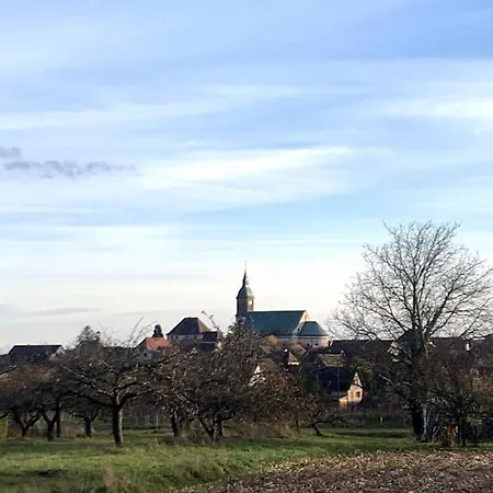 Maison-le Cocon De Marguerite Сasa de vacaciones