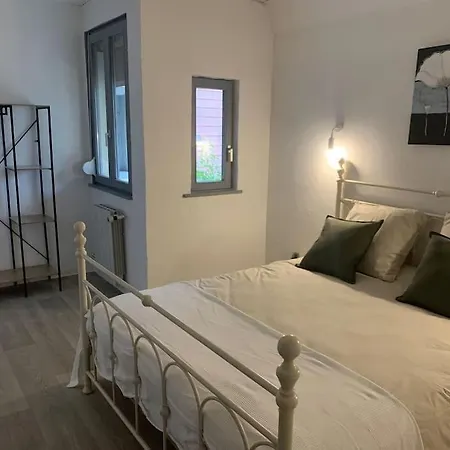 Maison-le Cocon De Marguerite Holiday home *