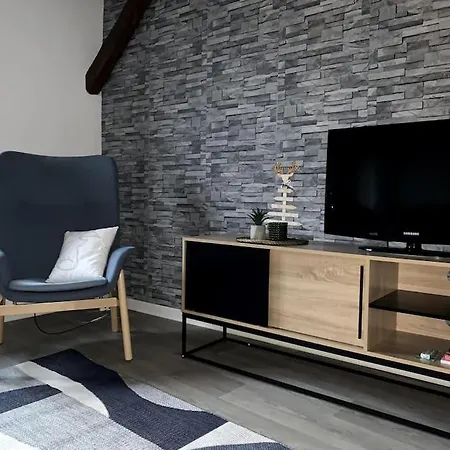 Holiday home Maison-le Cocon De Marguerite